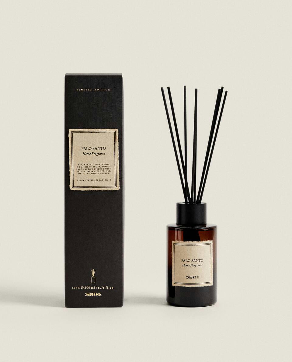PALO SANTO